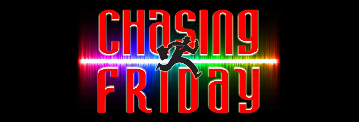 About the Chasing Friday band